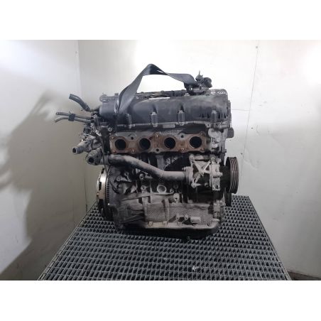 Engine KIA CARENS III 2.0 16V 2009 G4KA 