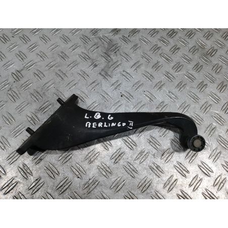 ROLKA DRZWI CITROEN BERLINGO II 1.6 HDI 2010 