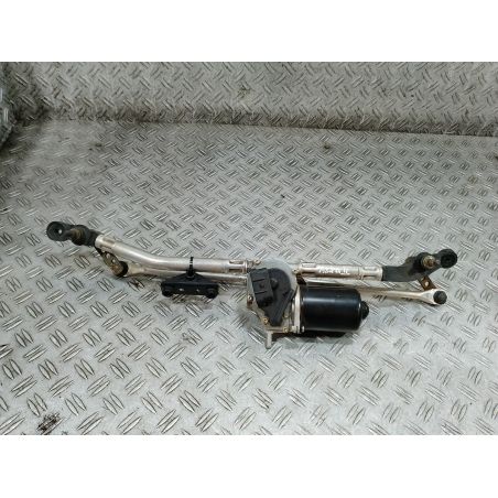 MECHANIZM WYCIERACZEK OPEL ASTRA G BERTON 1.8 16V 2000 404.387 