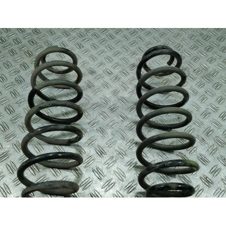 SPRĘŻYNY TYŁ VW NEW BEETLE 1.9 TDI 1998 