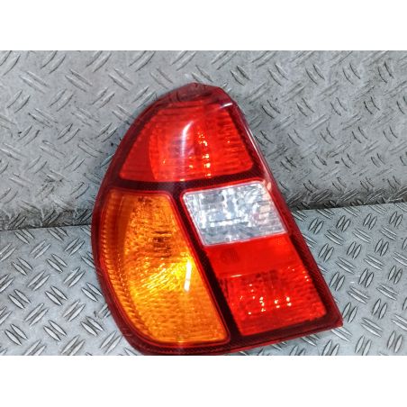 LAMPA TYLNA LEWA RENAULT THALIA ( 01-08 ) 1.4 8V 2003 