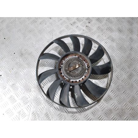 WENTYLATOR WISKO VW PASSAT B5 2.3 VR5 1998 071121347 