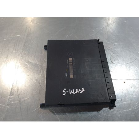MODUŁ KOMFORTU MERCEDES-BENZ KLASA S W 220 3.2 6V 2000 2208201026 