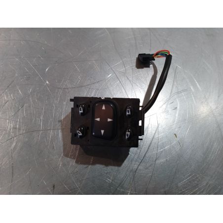 PRZEŁĄCZNIK LUSTEREK MERCEDES-BENZ KLASA S W 220 3.2 6V 2000 2208211551 