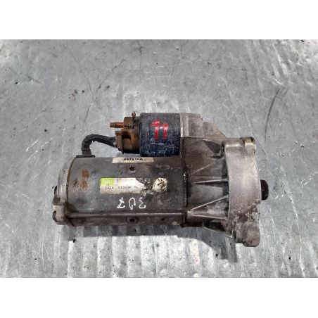 ROZRUSZNIK PEUGEOT 307 2.0 HDI 2003 