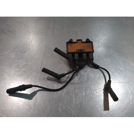 CEWKA ZAPŁONOWA CHEVROLET AVEO 1.2 8V 2004 