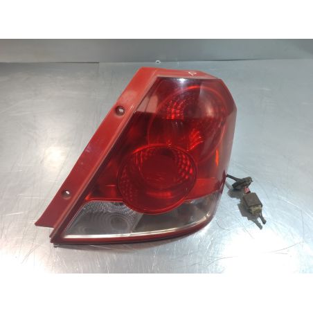 LAMPA TYLNA PRAWA CHEVROLET AVEO 1.2 8V 2004 