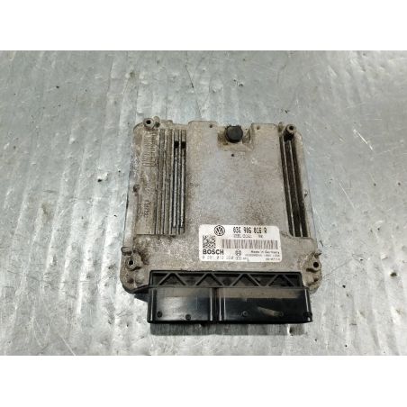 KOMPUTER, STEROWNIK VW GOLF PLUS 1.9 TDI 2005 03G906016R   