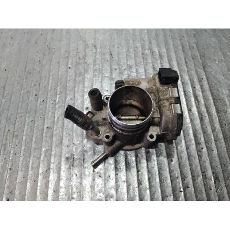 PRZEPUSTNICA POWIETRZA KIA CEE'D I 1.4 16V 2009 35100-2B150 