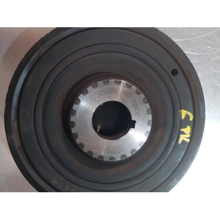 KOŁO PASOWE CITROEN XSARA PICASSO 2.0 HDI 2003 