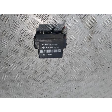 PRZEKAŹNIK ŚWIEC ŻAROWYCH MERCEDES-BENZ SPRINTER 2.9 TDI 2000 0085450032 