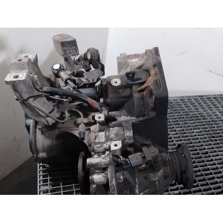 SKRZYNIA BIEGÓW MANUALNA SKODA OCTAVIA I 1.9 TDI 2002 EGR 