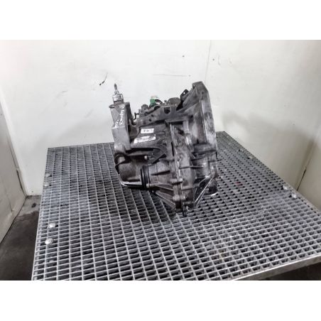 SKRZYNIA BIEGÓW MANUALNA RENAULT LAGUNA II ( 02-07 ) 2.2 DCI 2003 PK6052 