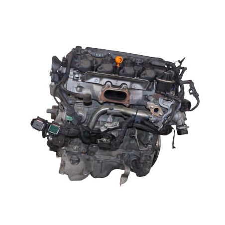 SILNIK HONDA CIVIC VIII 1.8 16V 2008 R18A2 