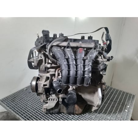 SILNIK MITSUBISHI COLT VI 1.3 16V 2010 40A90  