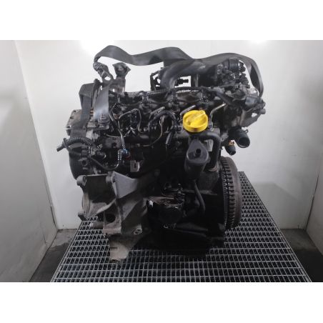 Engine RENAULT LAGUNA II ( 02-07 ) 1.9 DCI 2002 F9K 