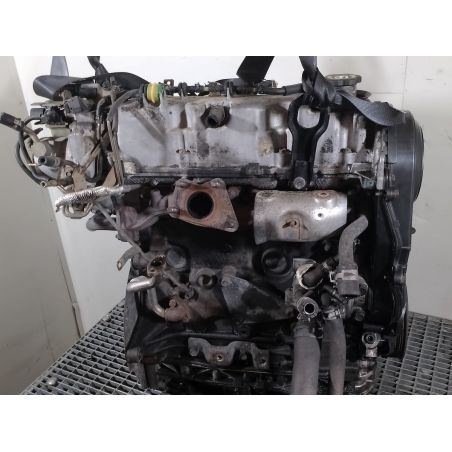 SILNIK MAZDA 6 ( 02-08 ) 2.0 CITD 2003 RF5C 