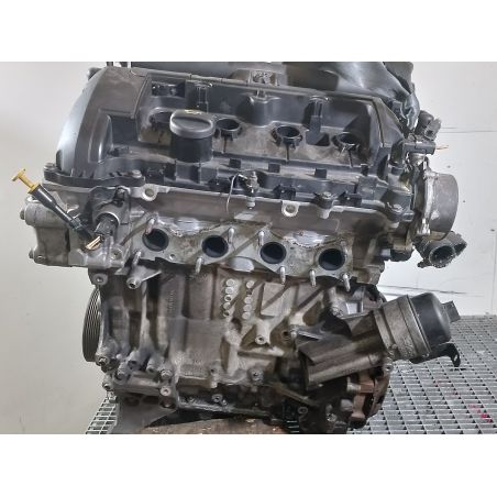 Engine PEUGEOT 308 1.6 16V 2012 MBGU30 