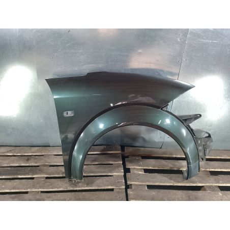 BŁOTNIK PRAWY PRZÓD AUDI A2 1.4 1999 