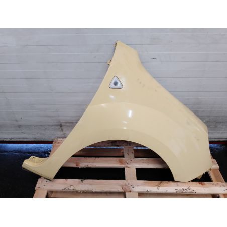 BŁOTNIK PRAWY PRZÓD RENAULT KANGOO II ( 08 -  ) 1.5 DCI 2008 