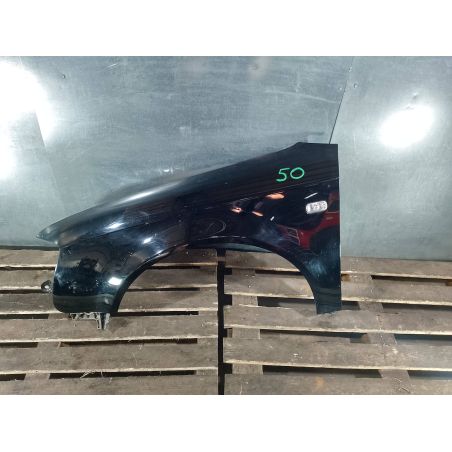 BŁOTNIK LEWY PRZÓD AUDI A4 B7 2.0 TDI 2005 