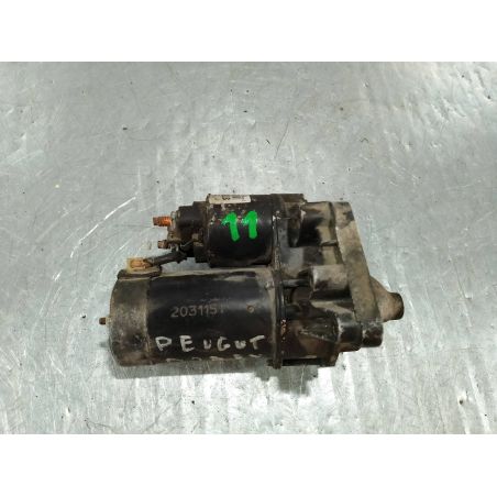 ROZRUSZNIK PEUGEOT PARTNER LIFT 1.6 HDI 2003 