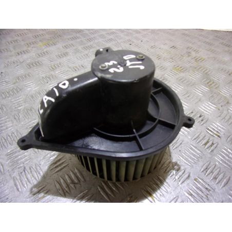 WENTYLATOR NAWIEWU, DMUCHAWA FIAT DUCATO II 2005 