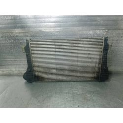CHŁODNICA INTERCOOLER SEAT TOLEDO II 1.9 TDI2001                                            