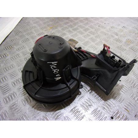 WENTYLATOR NAWIEWU, DMUCHAWA OPEL MERIVA A 2004 93446 