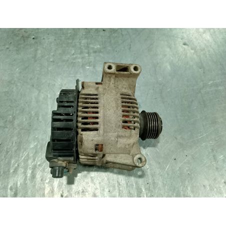 ALTERNATOR MERCEDES-BENZ KLASA A W168 1.9 2003 
