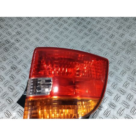 LAMPA TYLNA PRAWA TOYOTA CELICA VII 1.4 16V 2000 