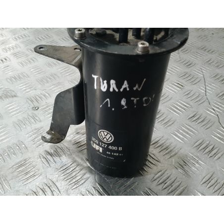 FILTR PALIWA VW TOURAN I 1.9 TDI 2005 3C0127400B 