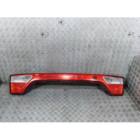 BLENDA KLAPY SEAT TOLEDO II 1.9 TDI 2001 1M5945225C 