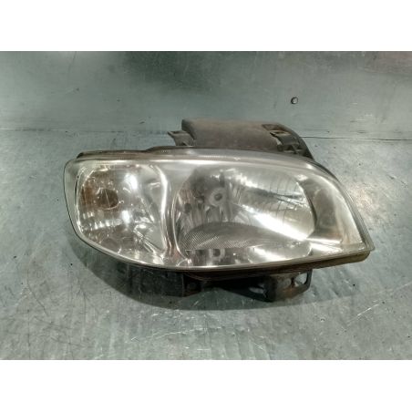 LAMPA PRAWA PRZÓD SEAT IBIZA II 1.4 MPI 2000 