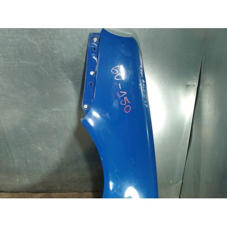 BŁOTNIK LEWY PRZÓD VW GOLF IV 2001 