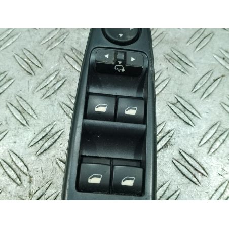 PANEL STEROWANIA SZYB I LUSTEREK CITROEN C4 GRAND PICASSO 1.6 HDI 2008 