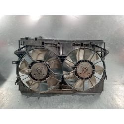 WENTYLATORY CHŁODNICY TOYOTA COROLLA VERSO I 2.0 D4D2001                                            