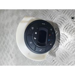 PANEL KLIMATYZACJI RENAULT ESPACE IV ( 03-14 ) 2.0 TB 2003                                            