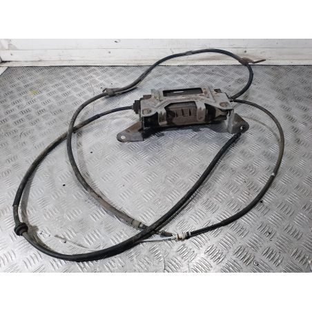 HAMULEC RĘCZNY ELEKTRYCZNY RENAULT ESPACE IV ( 03-14 ) 2.0 TB  2003 8200418646B 