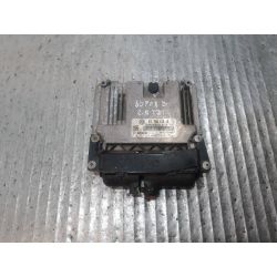 KOMPUTER, STEROWNIK SKODA SUPERB II 2.0 TDI201303L906018JB                                            