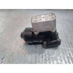 CHŁODNICA OLEJU SKODA SUPERB II 2.0 TDI201303L115389C                                            