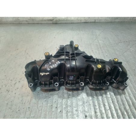 KOLEKTOR SSĄCY SKODA SUPERB II 2.0 TDI 2013 03L129711AN 