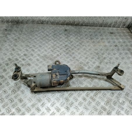 MECHANIZM WYCIERACZEK VW PASSAT B6 2.0 TDI 2005 3397020754          3C1955119 