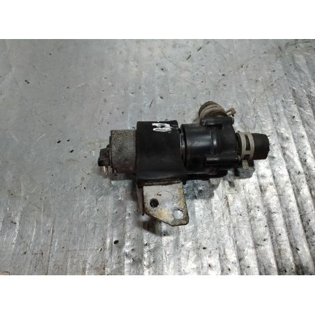 POMPA OBIEGU WODY MERCEDES-BENZ SLK 2.3 KOMPRESSOR 1998 A1708300014 