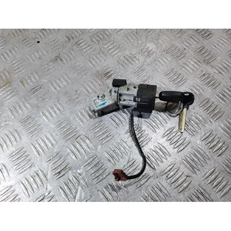 STACYJKA CITROEN C4 1.6 16V 2006 