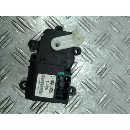 SILNICZEK NAWIEWU OPEL ANTARA 3.2 V6 2008 