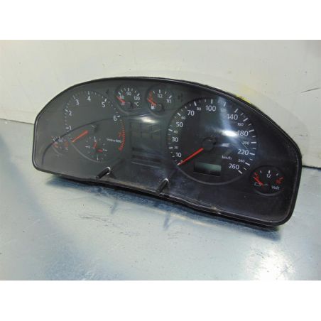 LICZNIK AUDI A6 C5 2.4 1998 4B0919860F 