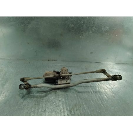 MECHANIZM WYCIERACZEK RENAULT CLIO II LIFT 1.5 DCI 2003 