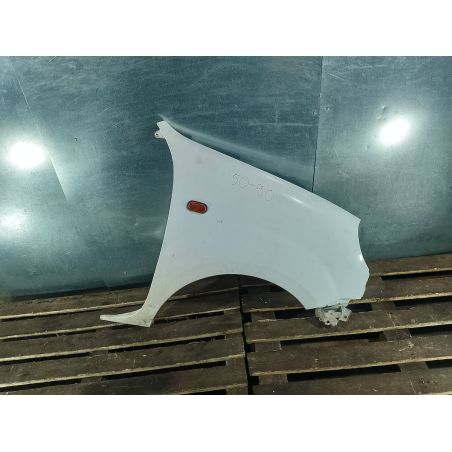 BŁOTNIK PRAWY PRZÓD RENAULT KANGOO I ( 97-08 ) 1.5 DCI 2001 