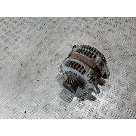 ALTERNATOR NISSAN PRIMERA P12 ( 03-07 ) 2.0 16V 2003 23100AU420 